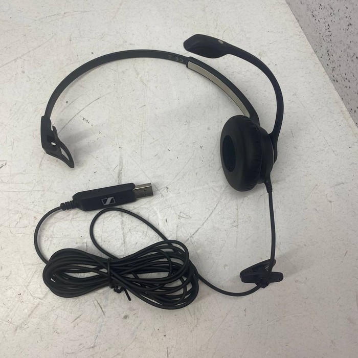 Наушники Sennheiser SC 230 USB
