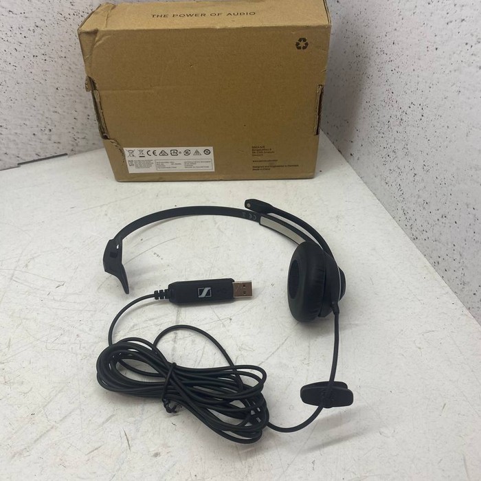 Наушники Sennheiser SC 230 USB