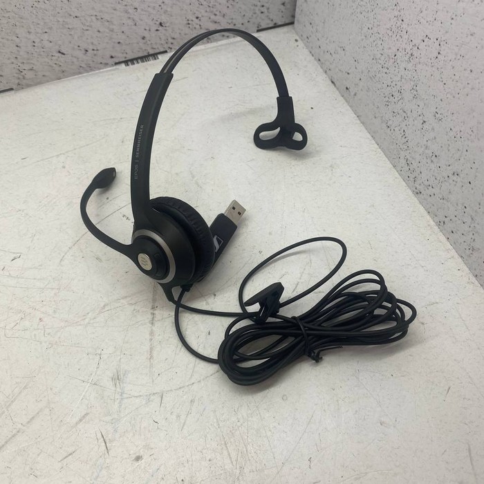 Наушники Sennheiser SC 230 USB