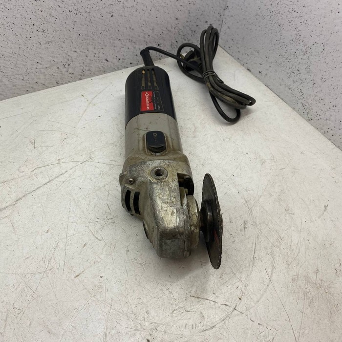 Болгарка Интерскол ушм 115/900