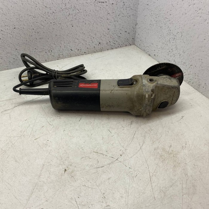 Болгарка Интерскол ушм 115/900