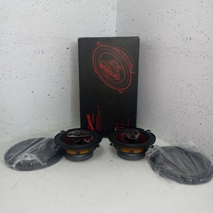 Колонки Урал АС-К1347