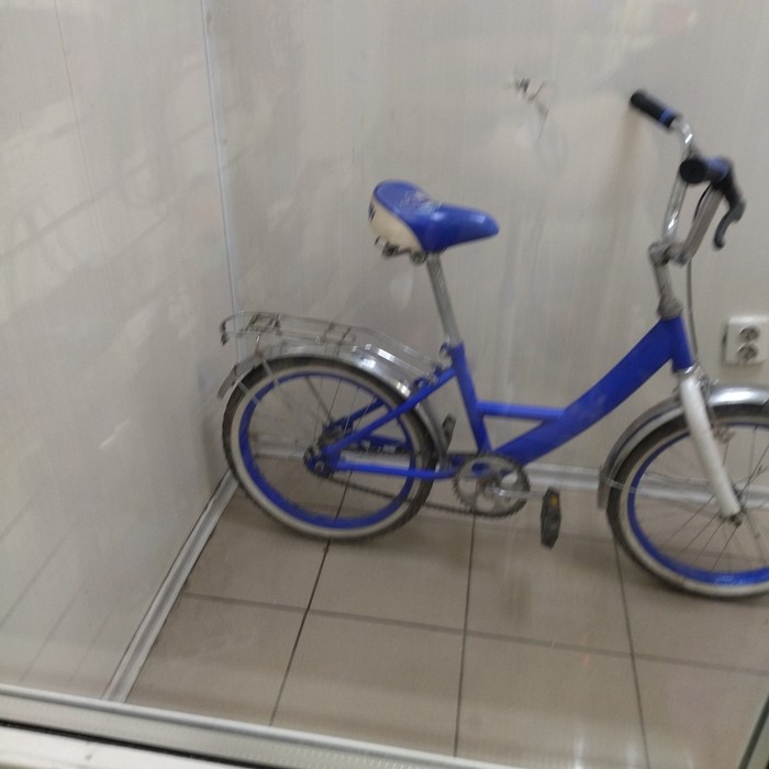 Детский велосипед Скиф KIDS