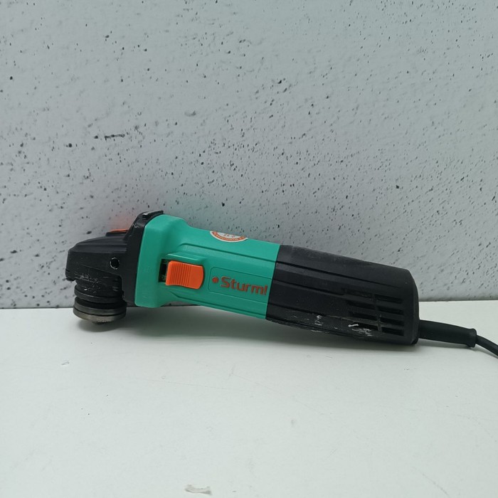 Болгарка Sturm! AG9012TE