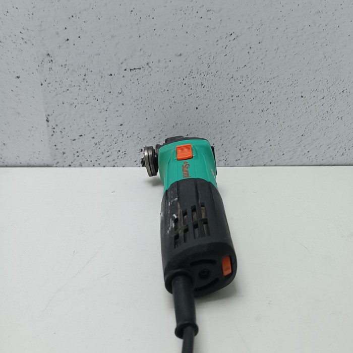 Болгарка Sturm! AG9012TE