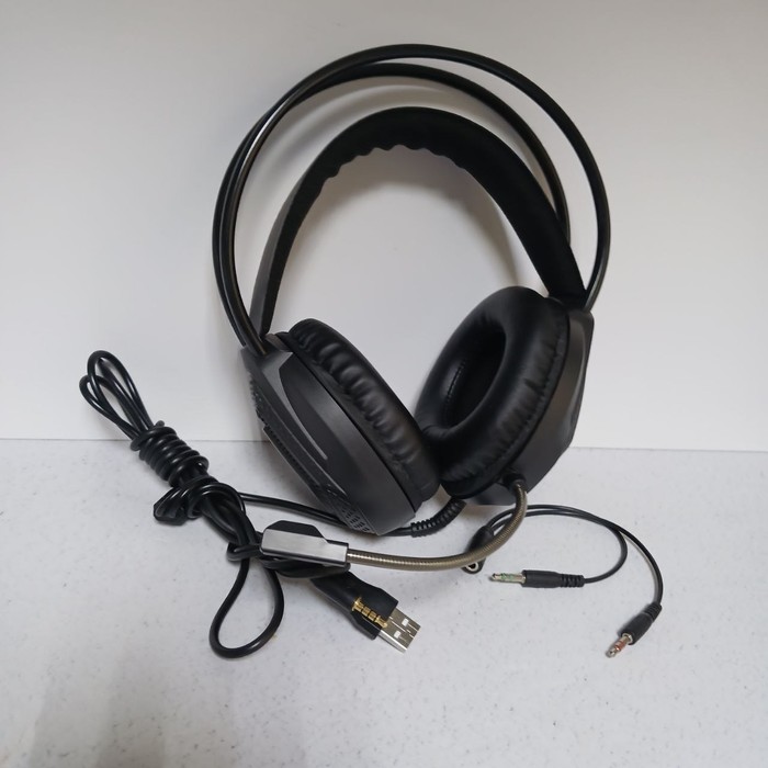 Наушники BOROFONE ВО105