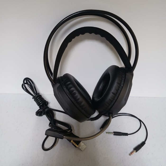 Наушники BOROFONE ВО105