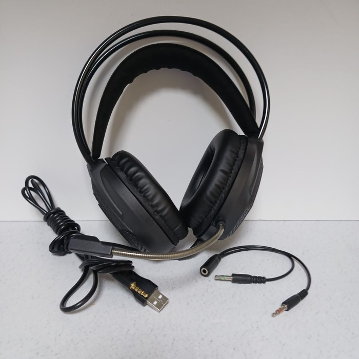 Наушники BOROFONE ВО105