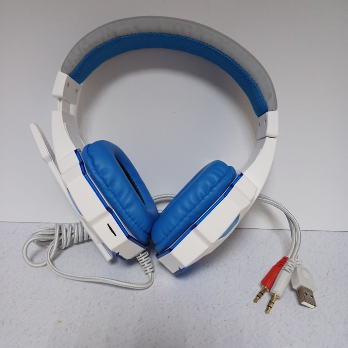 Наушники BOROFONE ВО105