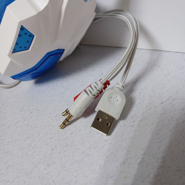 Наушники BOROFONE ВО105