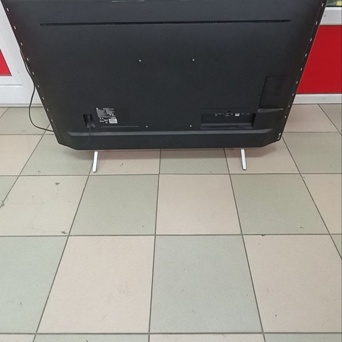 SMART-TV Телевизор Philips 50PUS8507/60