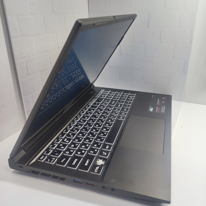 Ноутбук Ardor Gaming g15-i5nd200