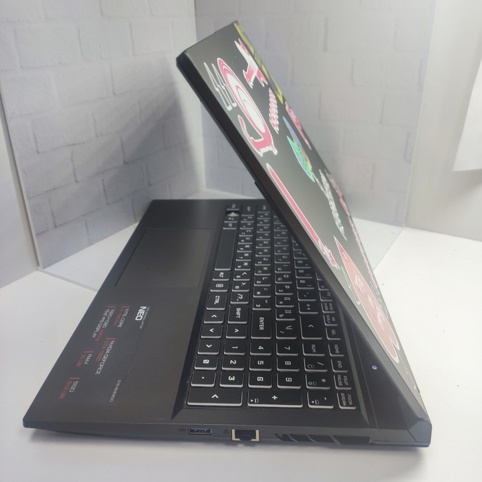 Ноутбук Ardor Gaming g15-i5nd200