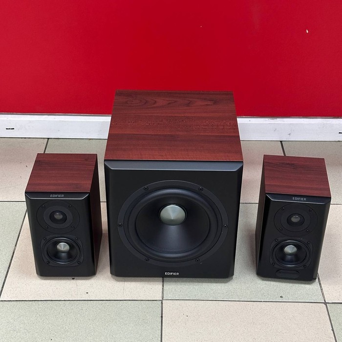 Акустическая система Edifier S350DB