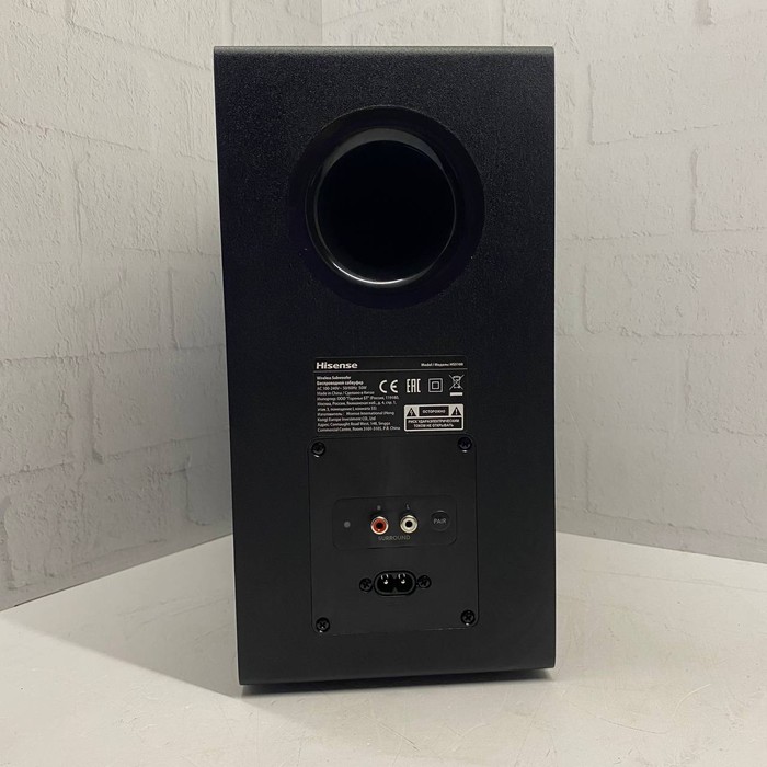Саундбар Hisense HS5100