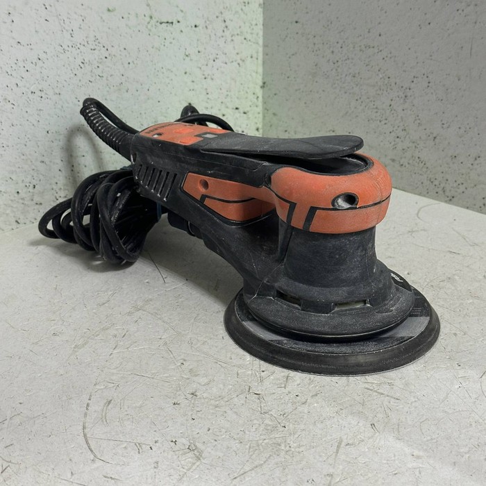 Шлифмашина ASPRO D1