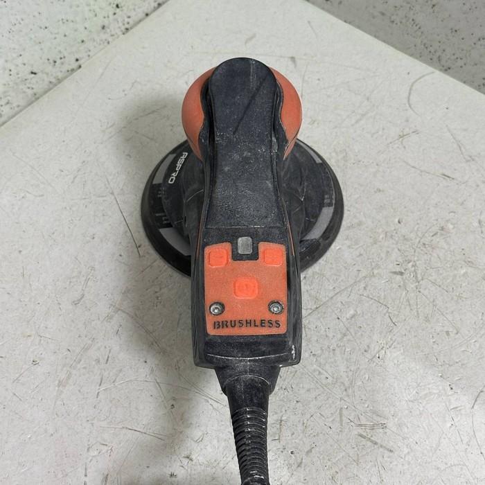 Шлифмашина ASPRO D1