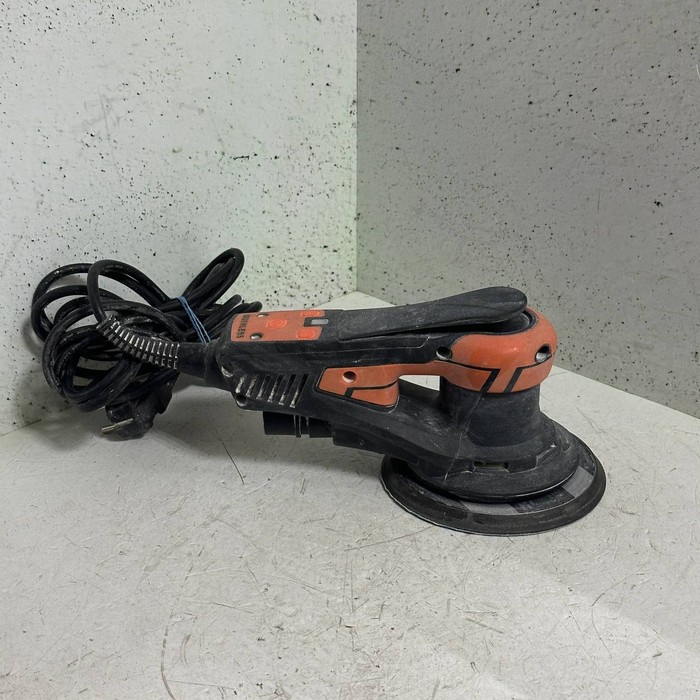 Шлифмашина ASPRO D1