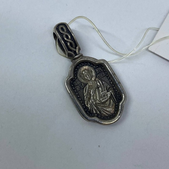 Подвеска Серебро 925