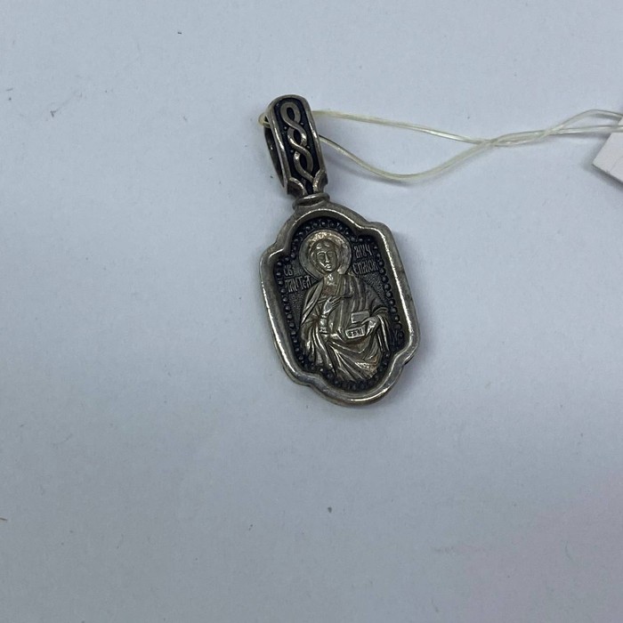 Подвеска Серебро 925