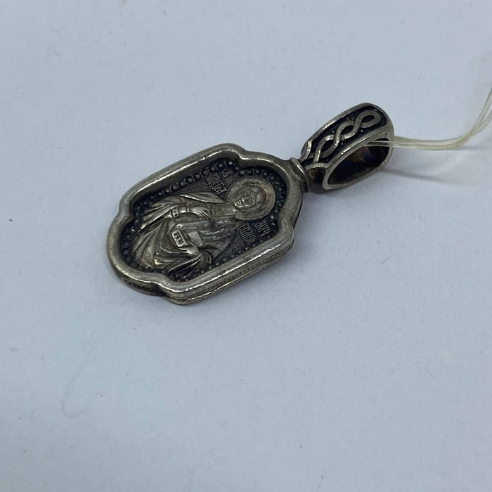 Подвеска Серебро 925