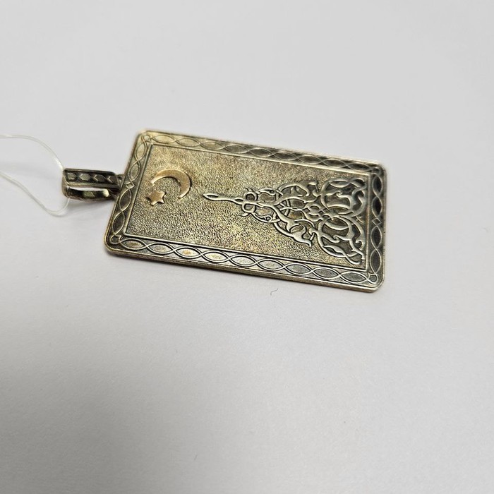 Подвеска Серебро 925