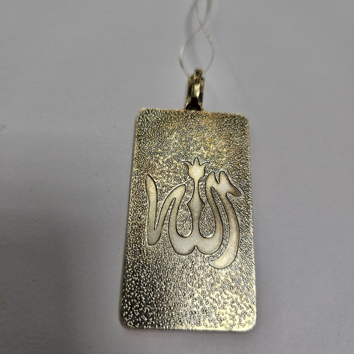 Подвеска Серебро 925