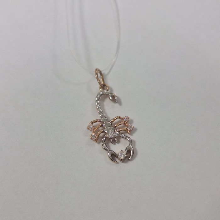 Подвеска Золото 585