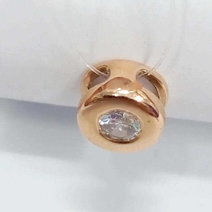 Подвеска Золото 585