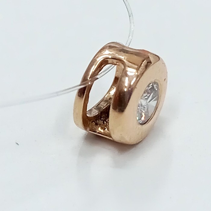 Подвеска Золото 585