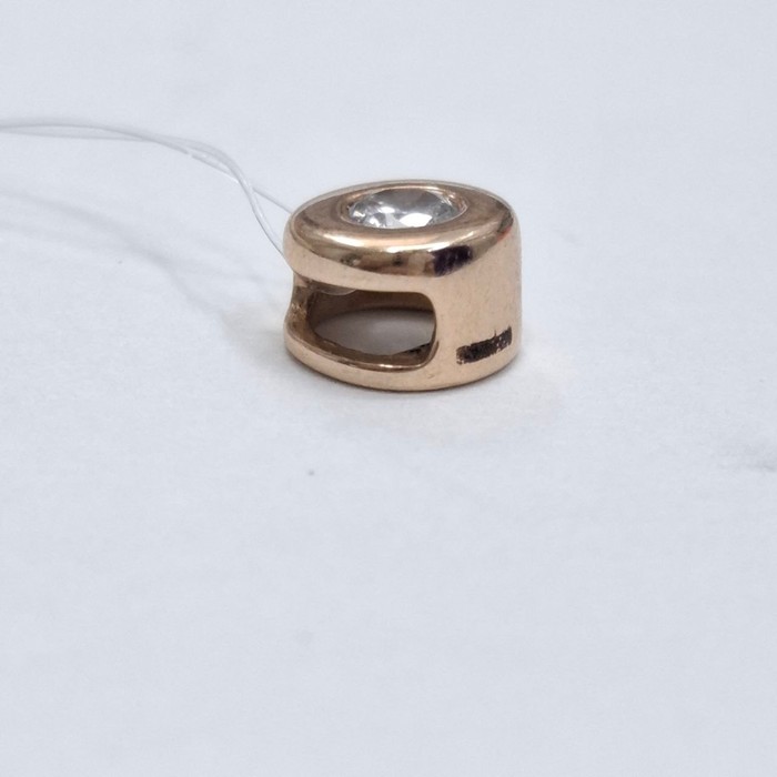 Подвеска Золото 585