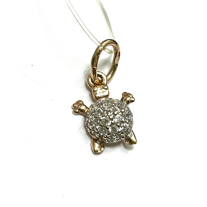 Подвеска Золото 585