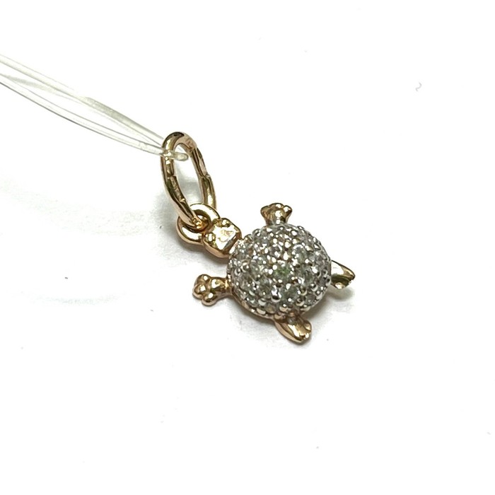 Подвеска Золото 585