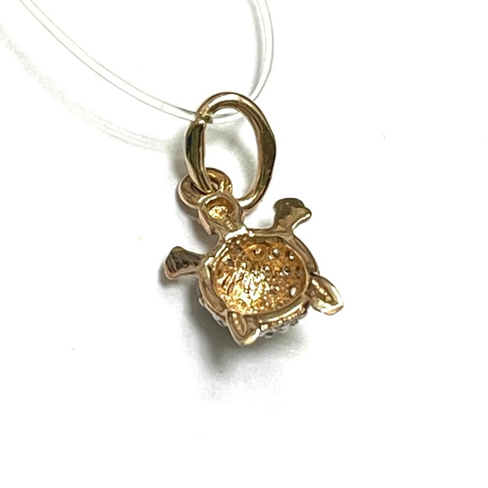 Подвеска Золото 585