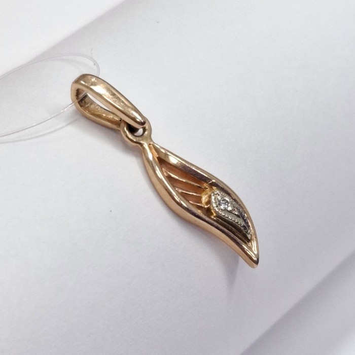 Подвеска Золото 585