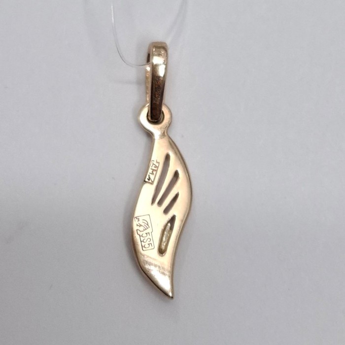 Подвеска Золото 585