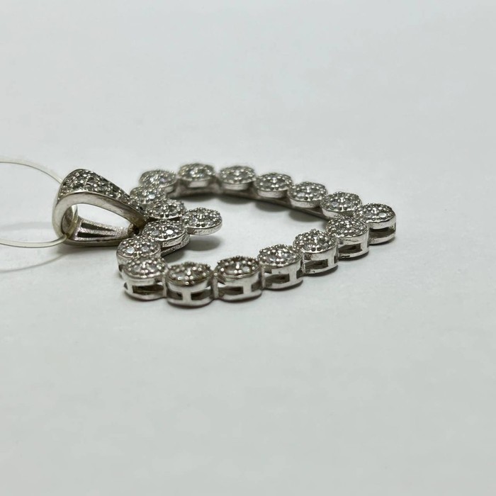 Подвеска Серебро 925