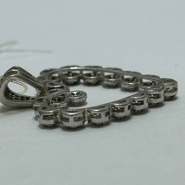 Подвеска Серебро 925