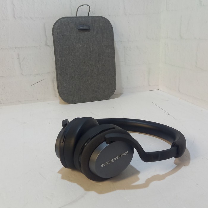 Наушники Bowers & Wilkins PX