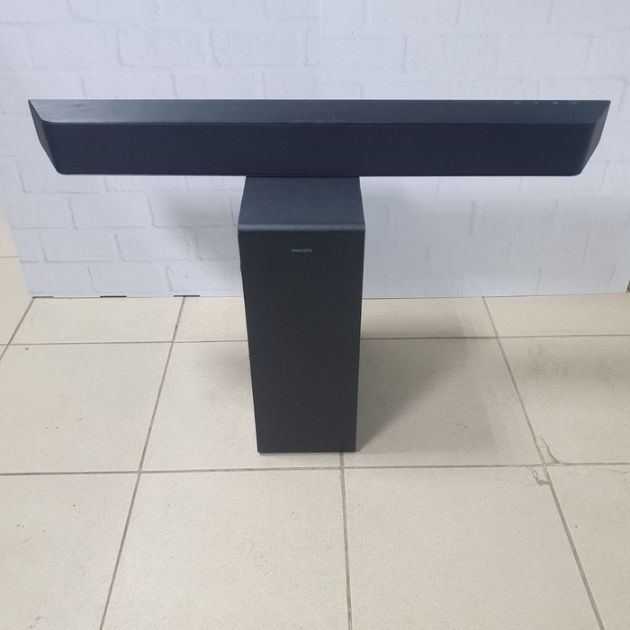 Саундбар Philips TAB7207/10