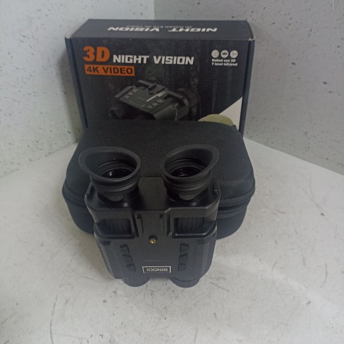 Бинокль Цифровой бинокль ночного видения NV-8000