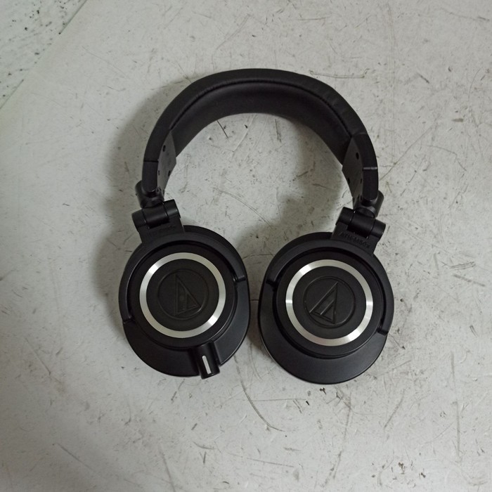 Наушники Audio-Technica ATH-M50x