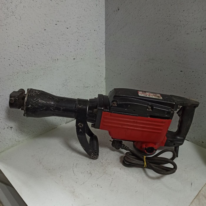 Отбойный молоток Edon PROtech 2200DH