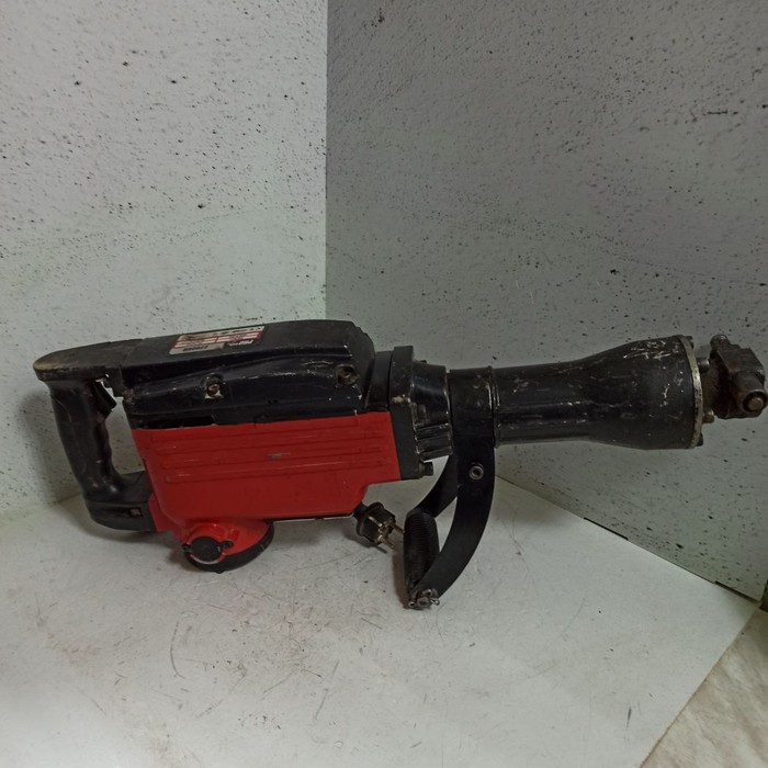 Отбойный молоток Edon PROtech 2200DH