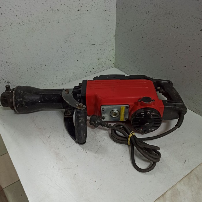 Отбойный молоток Edon PROtech 2200DH