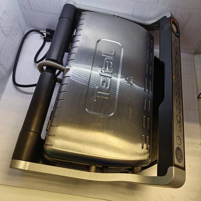 Электрогриль Tefal Optigrill+ XL GC722D34