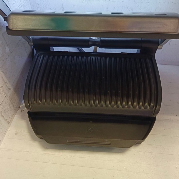 Электрогриль Tefal Optigrill+ XL GC722D34