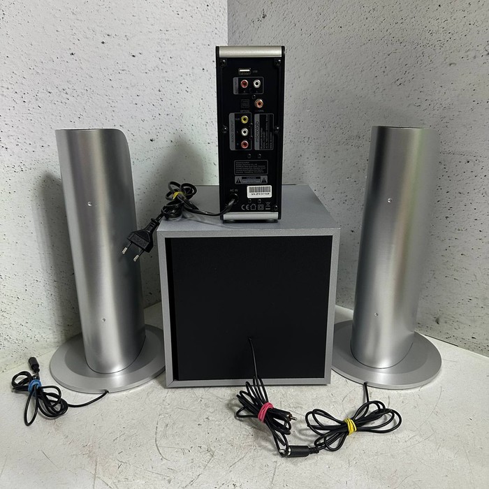 Акустическая система Microlab FC361BT