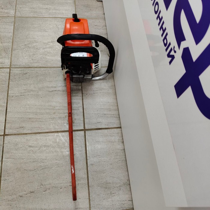Бензопила Stihl MS 660