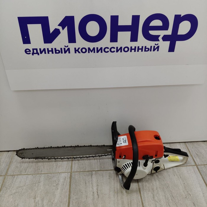 Бензопила Stihl MS 660
